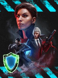 Clutch Bloodhunt [DMA]