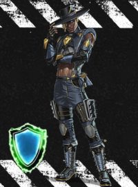 Clutch Legends - DMA