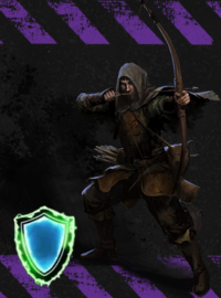 Clutch Dark and Darker