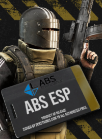 ABS ESP - Private [7 Day Pass]