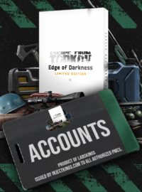EFT Accounts