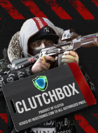 Clutchbox EFT - [Addon for Clutch 2PC Radar]