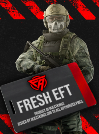 FRESH EFT