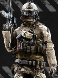 Clutch - Arena Breakout: Infinite [DMA]