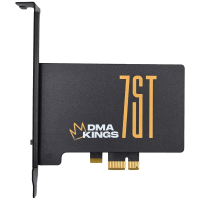 DMA Kings 75T PCIe