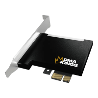DMA Kings 35T PCIe
